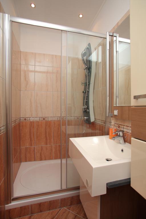 Dalmazia Apartment