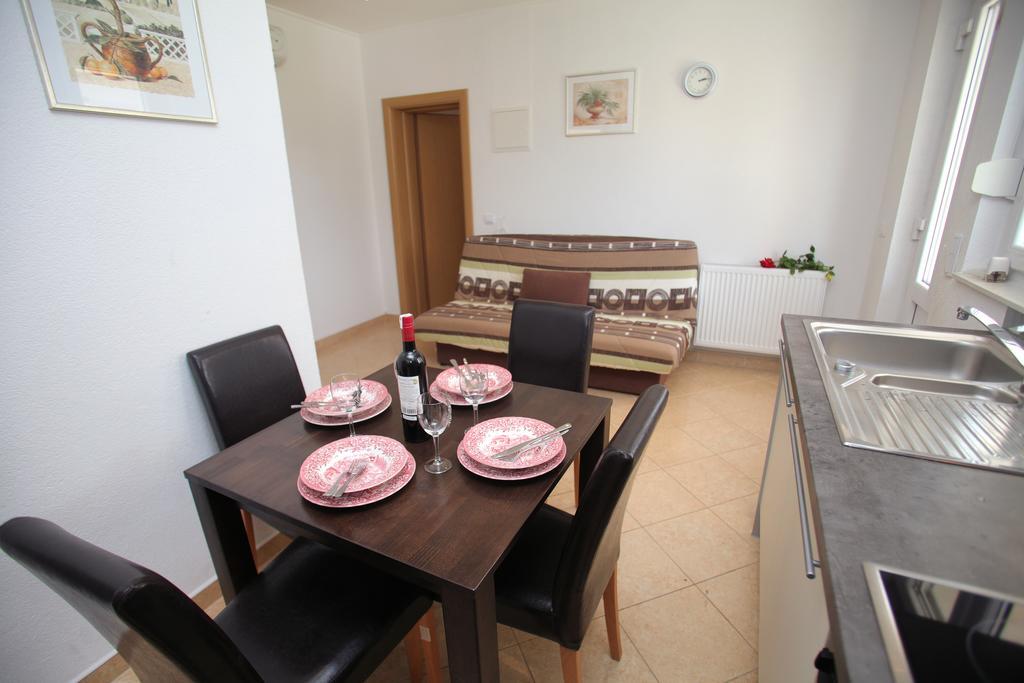 Dalmazia Apartment *