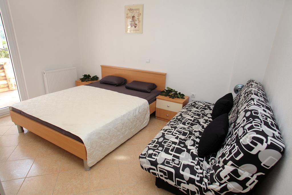 Apartment Dalmazia Trogir