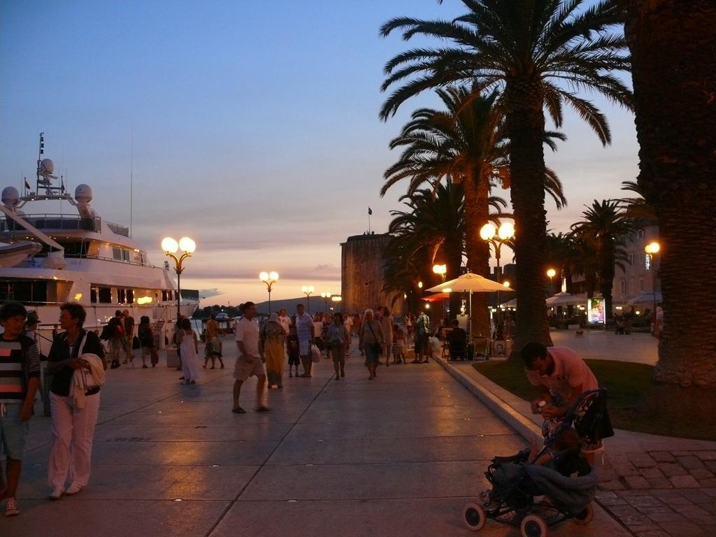 Dalmazia *