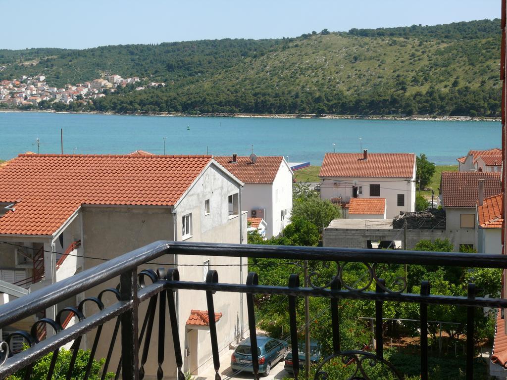 Apartment Dalmazia Trogir
