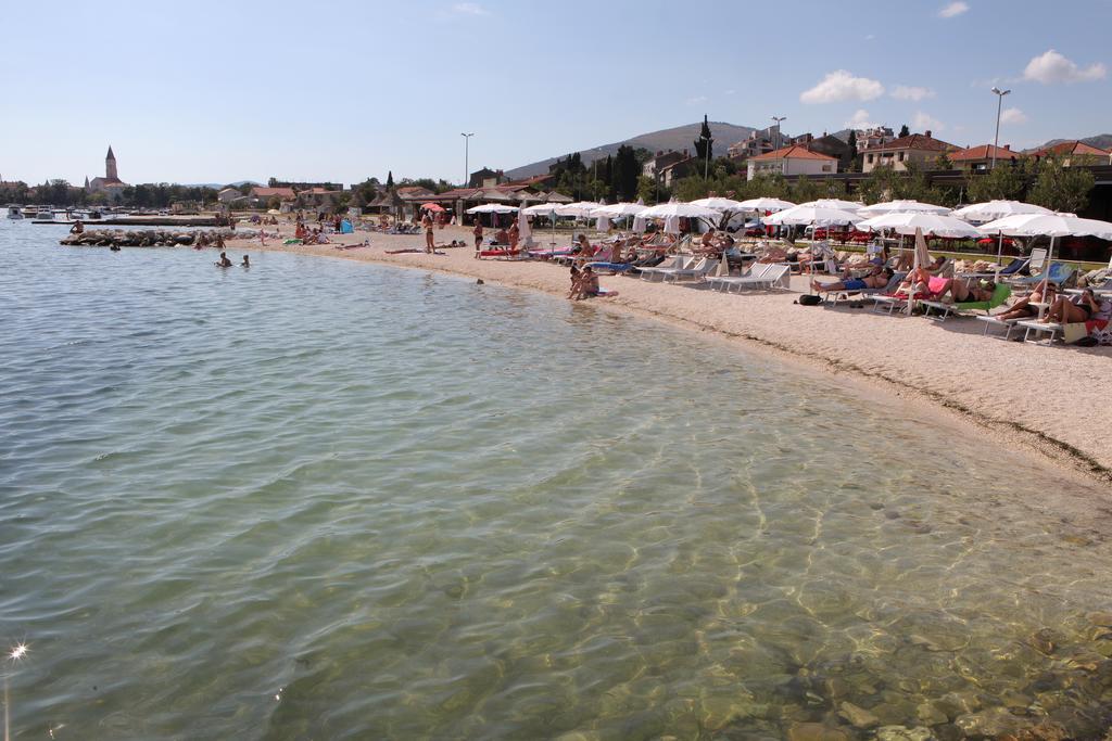 Apartment Dalmazia *