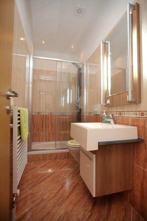 Apartment Dalmazia