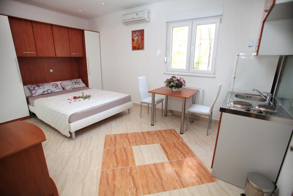 Dalmazia Trogir