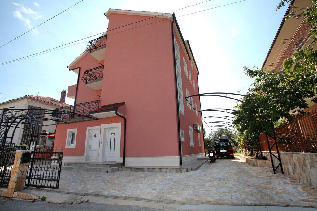 Apartment Dalmazia *