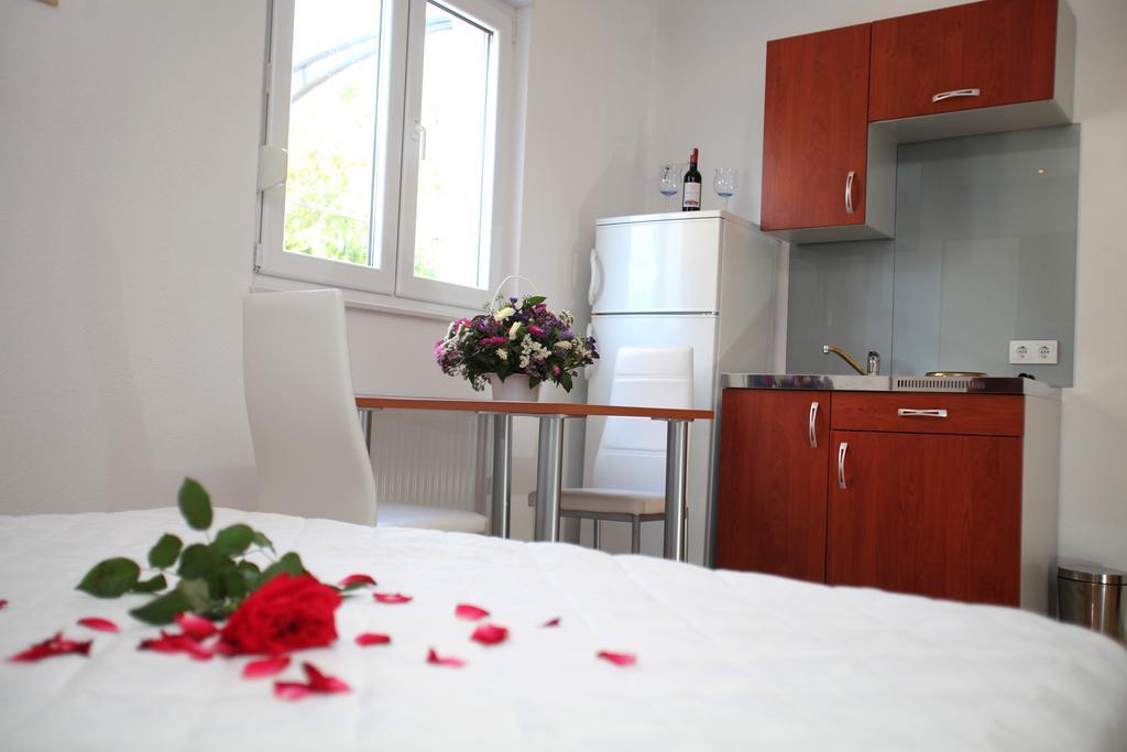 Dalmazia Apartment *