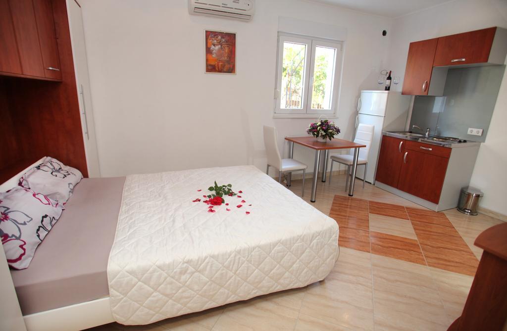Dalmazia Apartment