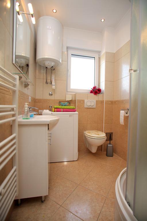 Dalmazia Apartment *