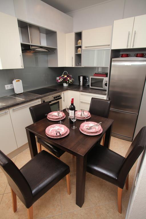 Dalmazia Apartment Trogir