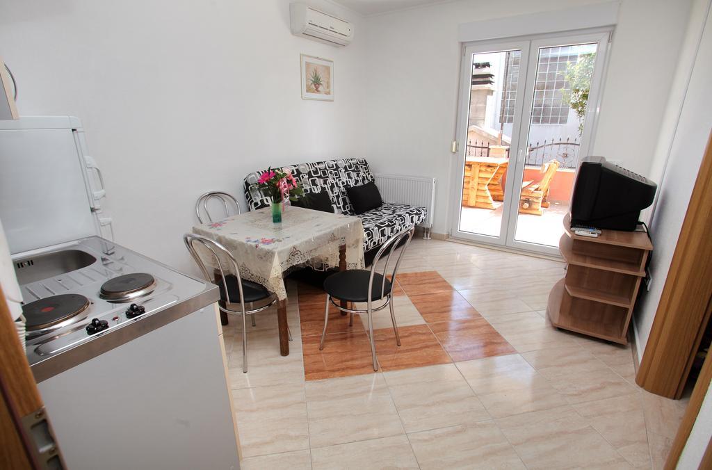Apartment Dalmazia Trogir