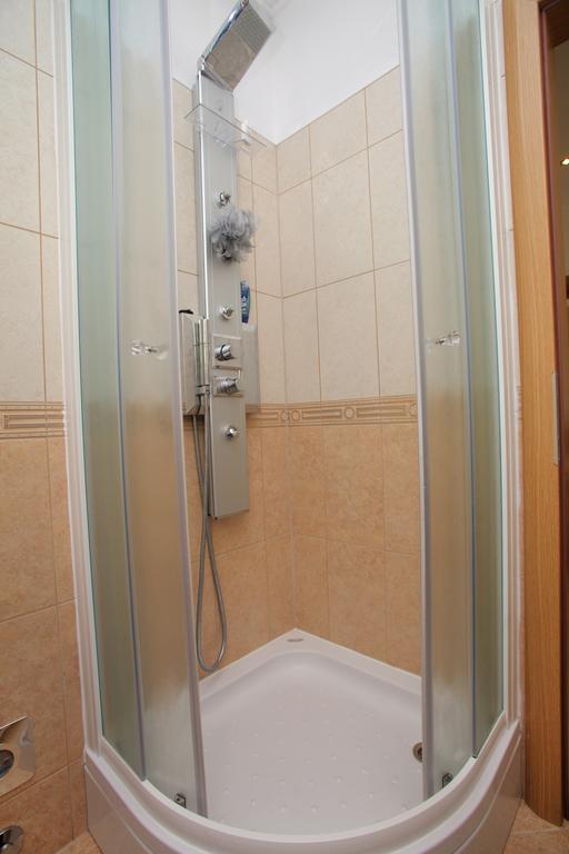 Dalmazia Apartment *