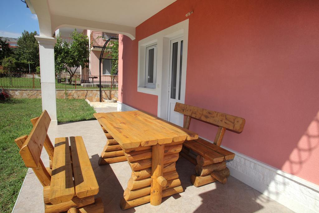 Dalmazia Apartment Trogir