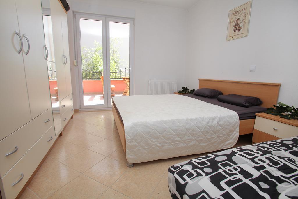 Dalmazia Apartment Trogir